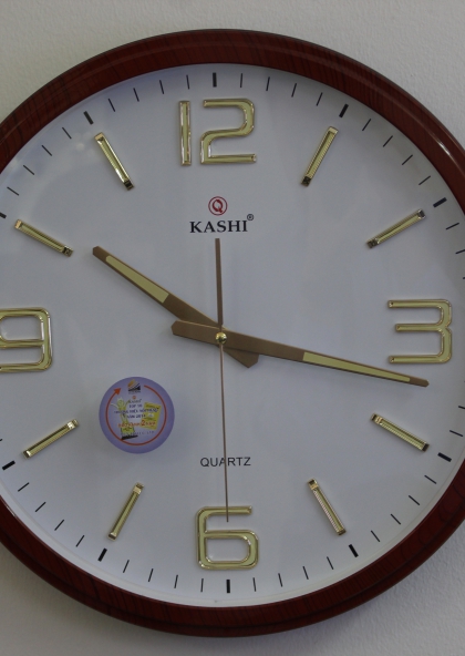 Đồng hồ treo tường Kashi K82