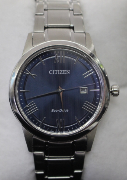 Đồng hồ nam Citizen Eco Drive AW1231-58L