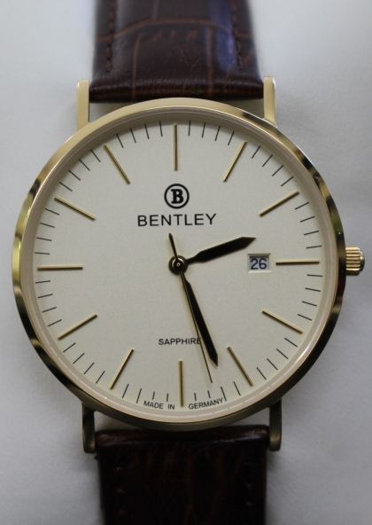 Đồng hồ Bentley nam BL1805-20BKID