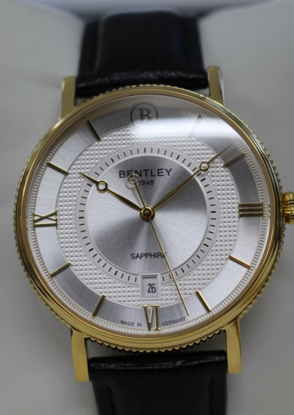 Đồng hồ Bentley nam BL1865-10MKWB