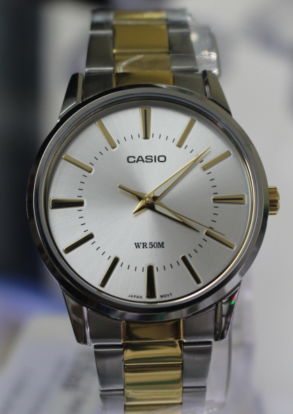 Đồng hồ Casio MTP-1303SG-7AVDF