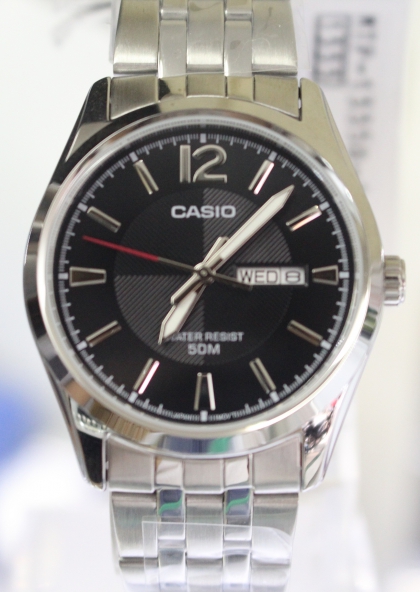 Đồng hồ Casio MTP-1335D-1AVDF