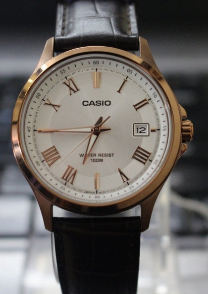 Đồng hồ Casio MTP-1383RL-7AVDF