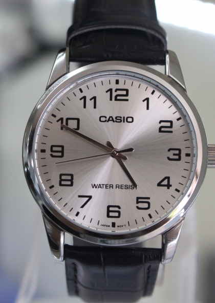 Đồng hồ Casio MTP-V001L-7BUDF