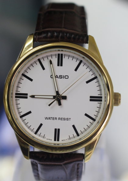 Đồng hồ Casio LTP-V005GL-7AUDF