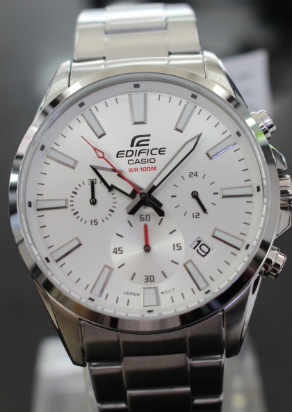 Đồng hồ Casio nam Edifice EFV-510D-7AVUDF