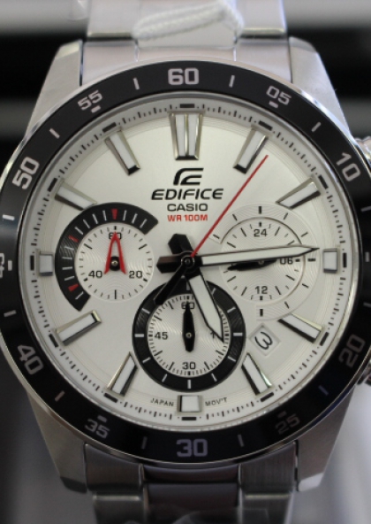 Đồng hồ Casio nam Edifice EFV-570D-7AVUDF