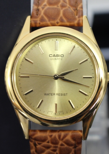 Đồng hồ Casio nam MTP-1093Q-9A