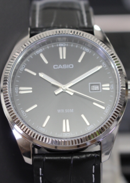 Đồng hồ Casio nam MTP-1302L-1AVDF