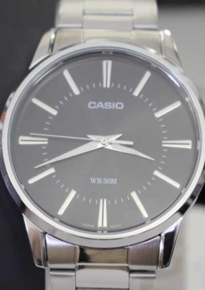 Đồng hồ Casio nam MTP-1303D-1AVDF