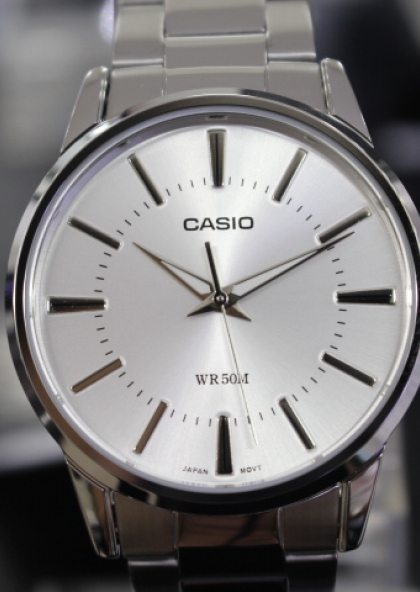 Đồng hồ Casio nam MTP-1303D-7AVDF