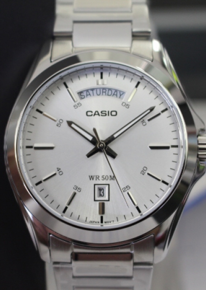 Đồng hồ Casio nam MTP-1370D-7A1VDF