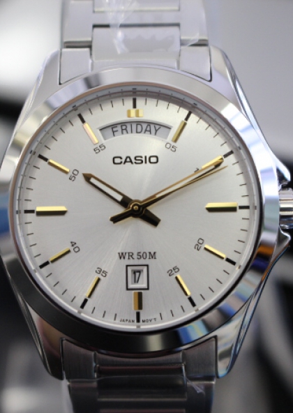 Đồng hồ Casio nam MTP-1370D-7A2VDF