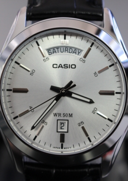 Đồng hồ Casio nam MTP-1370L-7AVDF