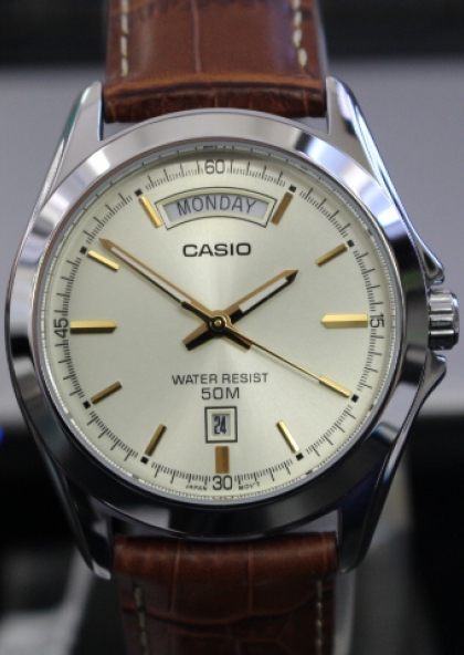 Đồng hồ Casio nam MTP-1370L-9AVDF
