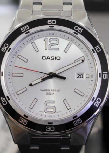 Đồng hồ Casio nam MTP-1373D-7AVDF