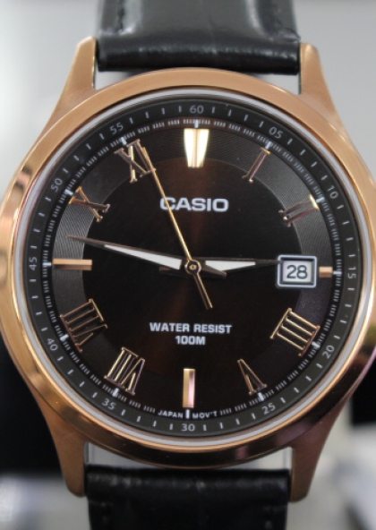 Đồng hồ Casio nam MTP-1383RL-5AVDF