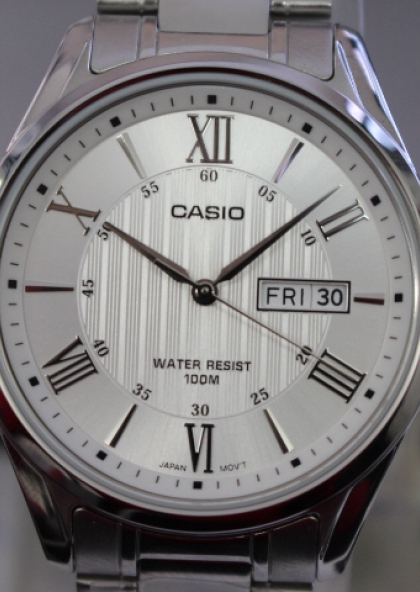 Đồng hồ Casio nam MTP-1384D-7AVDF