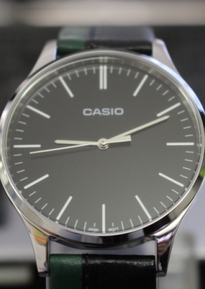 Đồng hồ Casio nam MTP-E133L-1EDF