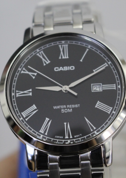 Đồng hồ Casio nam MTP-E149D-1BVDF