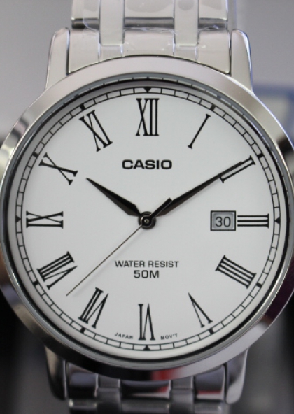 Đồng hồ Casio nam MTP-E149D-7BVDF