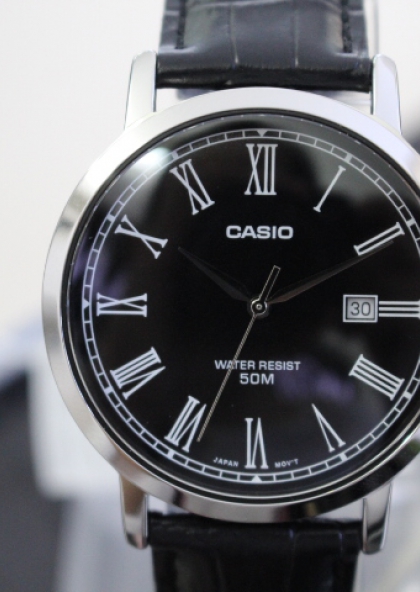 Đồng hồ Casio nam MTP-E149L-1BVDF