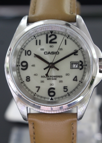 Đồng hồ Casio nam MTP-S101L-9BVDF