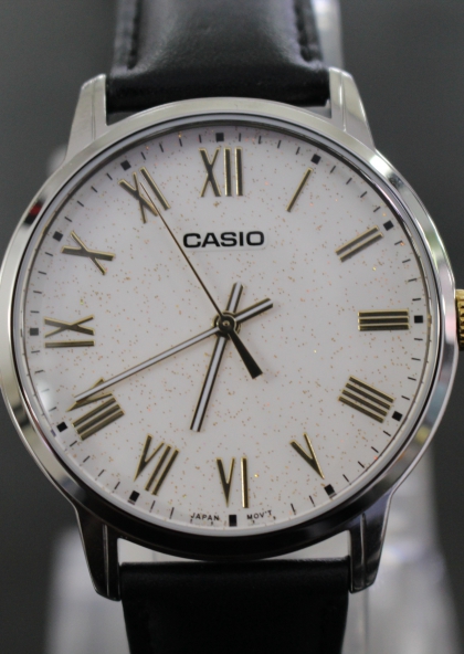 Đồng hồ Casio MTP-TW100L-7A1VDF