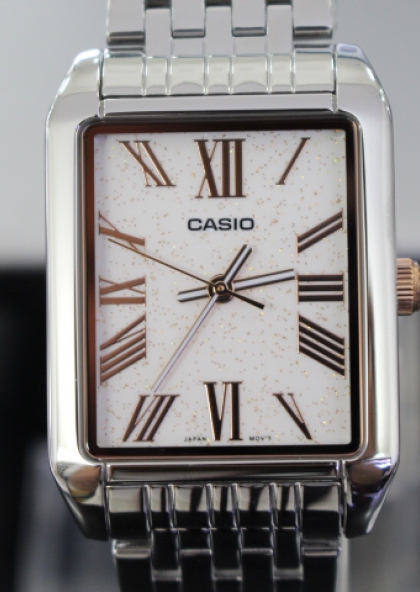 Đồng hồ Casio nam MTP-TW101D-7AVDF