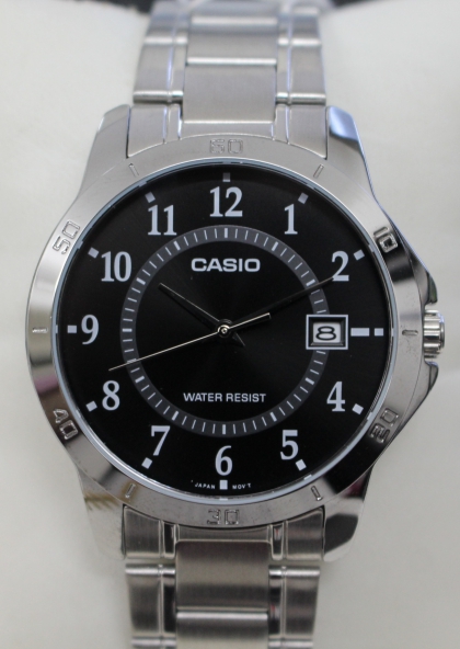 Đồng hồ Casio nam MTP-V004D-1BUDF