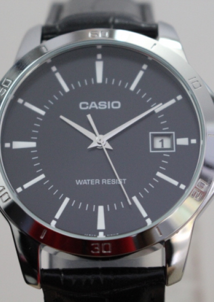 Đồng hồ Casio nam MTP-V004L-1AUDF