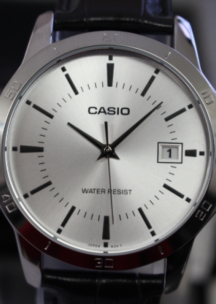 Đồng hồ Casio nam MTP-V004L-7AUDF