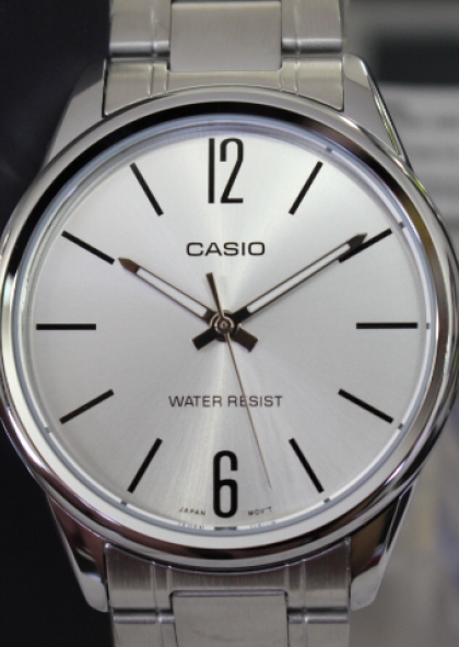 Đồng hồ Casio nam MTP-V005D-7BUDF