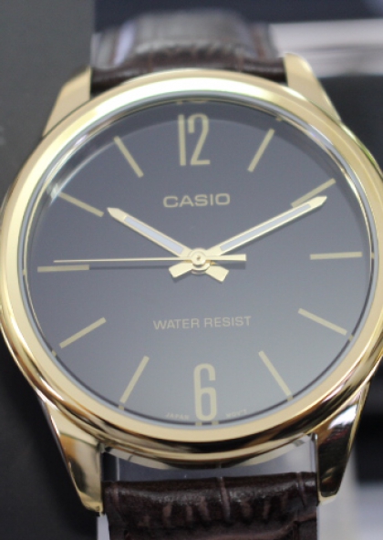 Đồng hồ Casio nam MTP-V005GL-1BUDF
