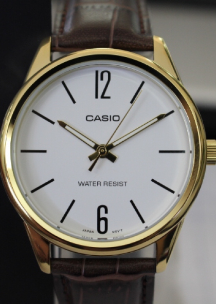 Đồng hồ Casio nam MTP-V005GL-7BUDF