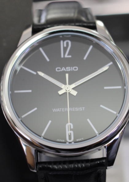 Đồng hồ Casio nam MTP-V005L-1BUDF