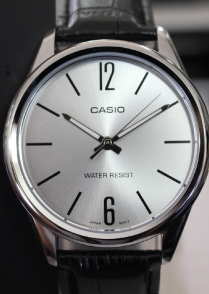 Đồng hồ Casio nam MTP-V005L-7BUDF