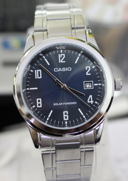 Đồng hồ Casio nam MTP-VS01D-2BDF