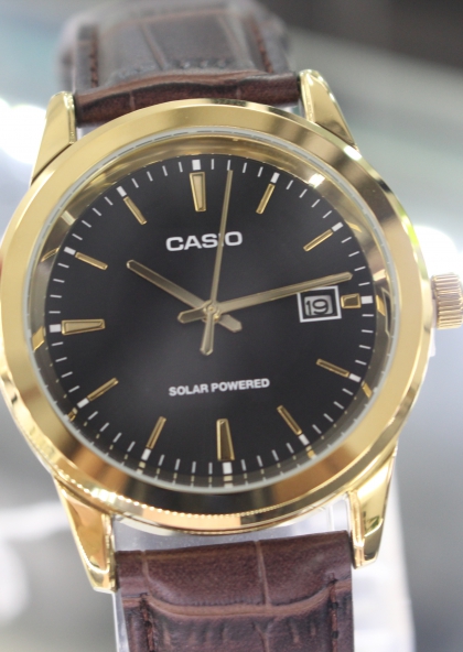 Đồng hồ Casio nam MTP-VS01GL-1ADF