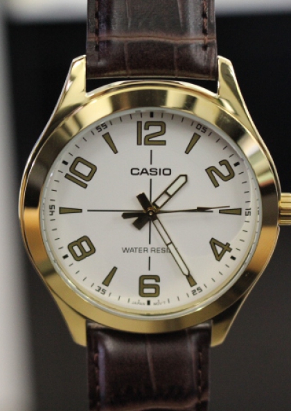 Đồng hồ Casio nam MTP-VX01GL-7BUDF