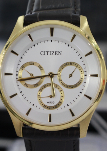 Đồng hồ Citizen nam AG8352-08A