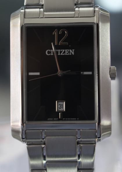 Đồng hồ Citizen nam BD0030-51E