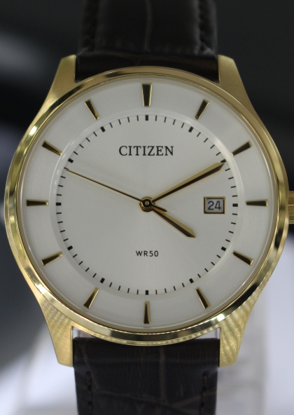 Đồng hồ Citizen nam BD0043-08A