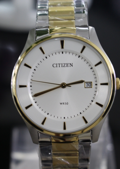 Đồng hồ Citizen nam BD0048-55A