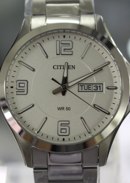 Đồng hồ Citizen nam BF2001-55A