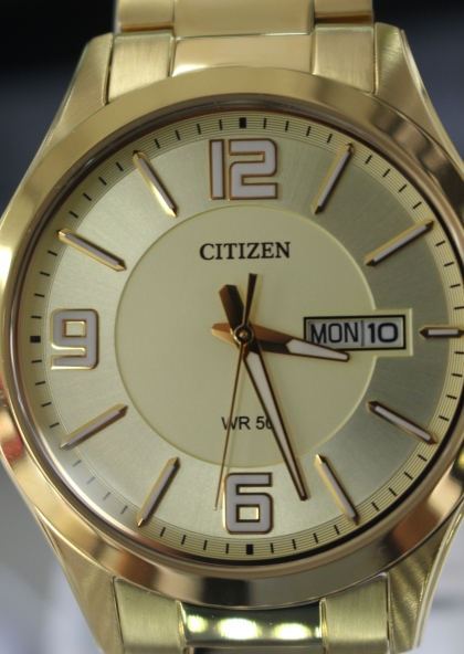 Đồng hồ Citizen nam BF2003-50P