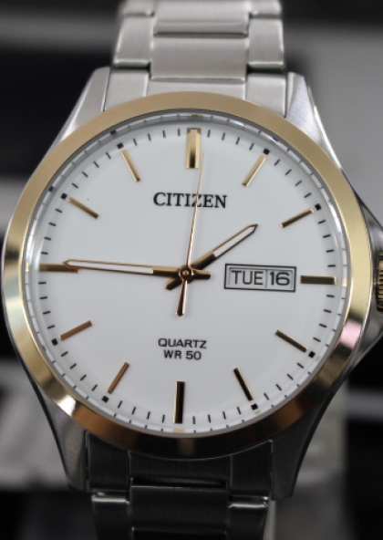 Đồng hồ Citizen nam BF2006-86A
