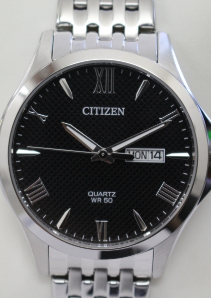 Đồng hồ Citizen nam BF2020-51E