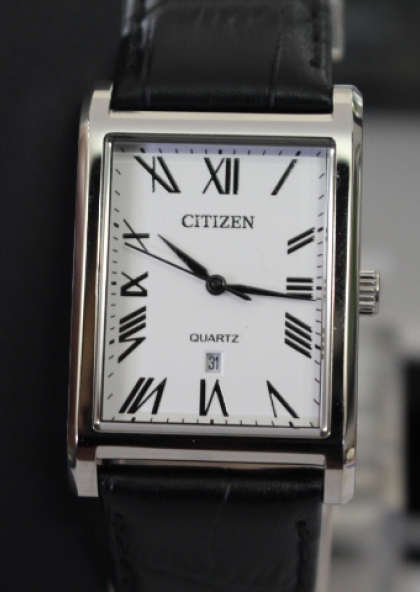 Đồng hồ Citizen nam BH3000-09A