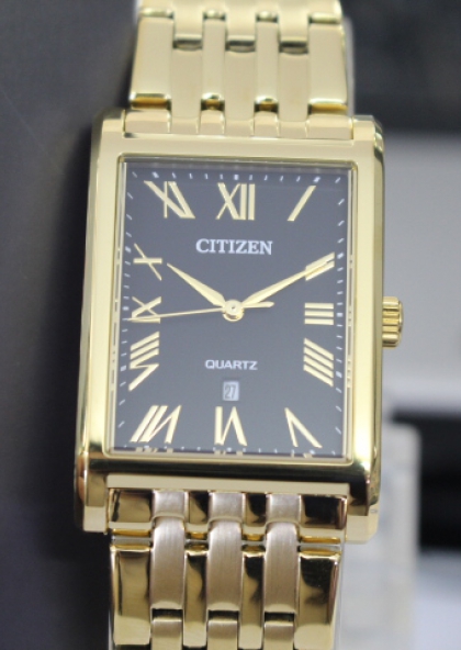 Đồng hồ Citizen nam BH3002-54E